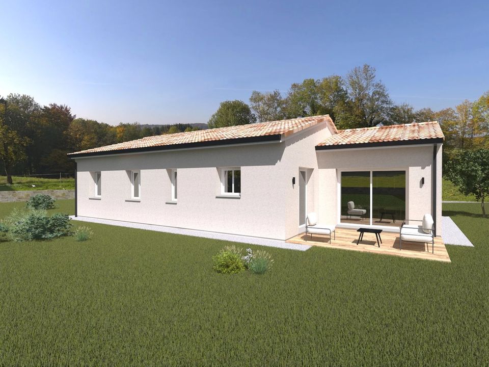 Villa i Layrac, Lot-et-Garonne - foto 2