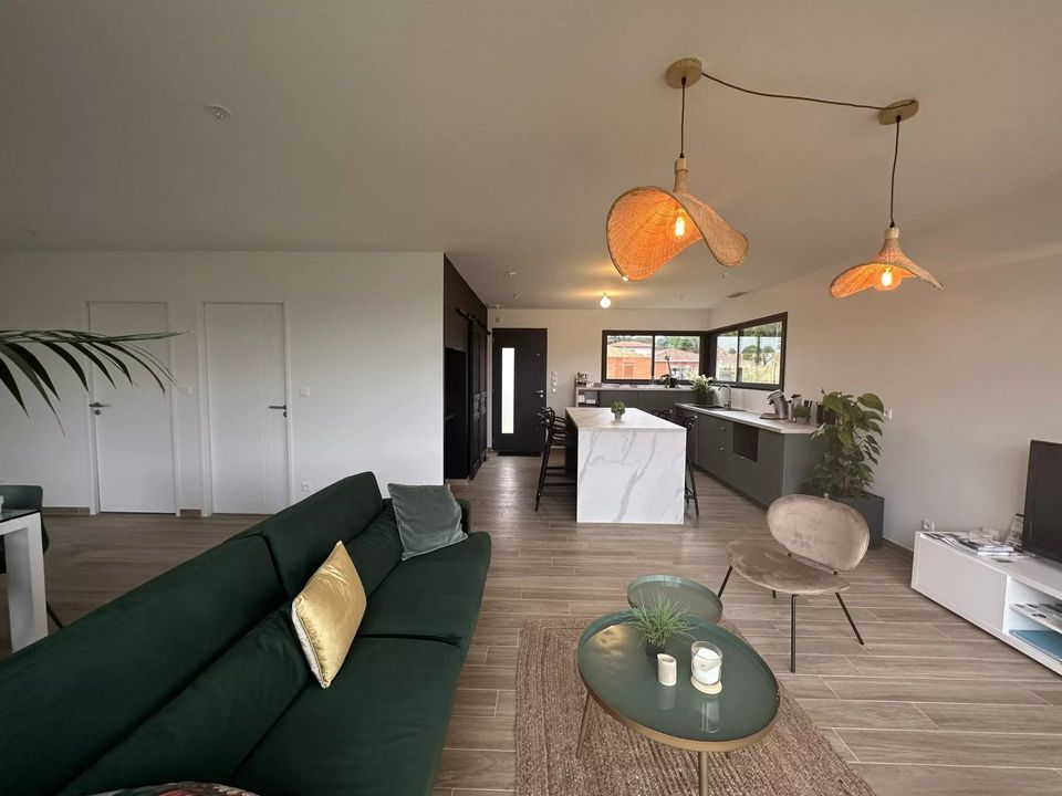 Villa i Layrac, Lot-et-Garonne - foto 3