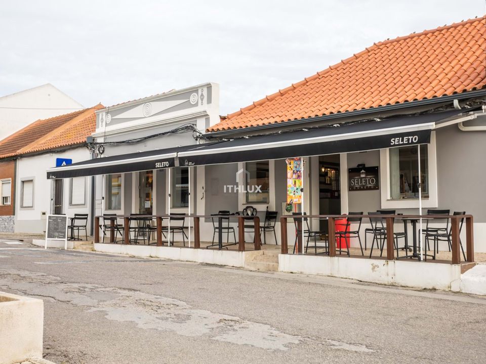 Erhvervsejendom i Moita, Setubal - foto 2