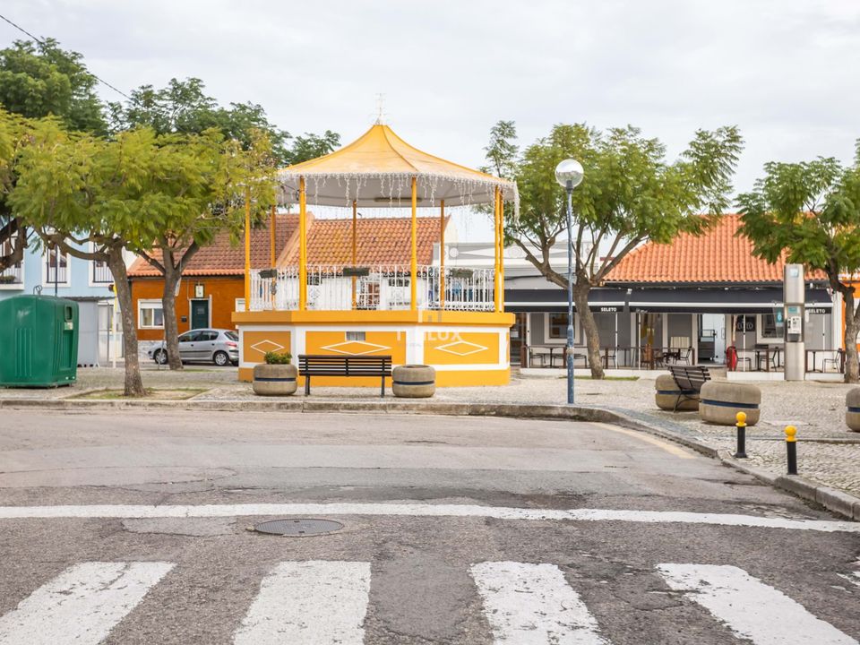 Erhvervsejendom i Moita, Setubal - foto 3