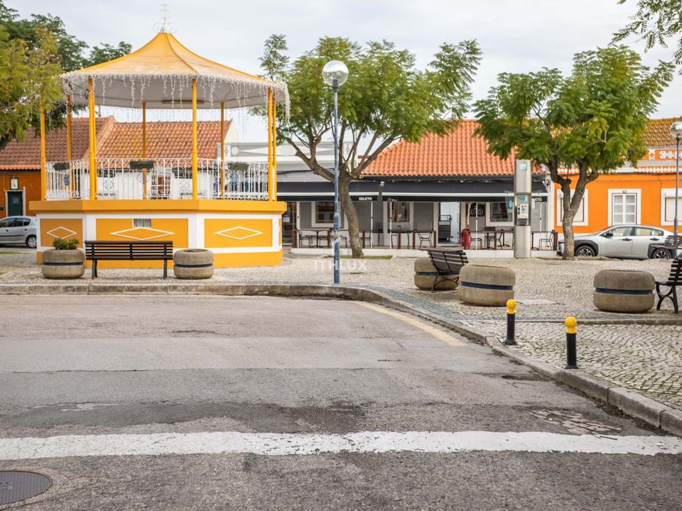 Erhvervsejendom i Moita, Setubal - foto 4