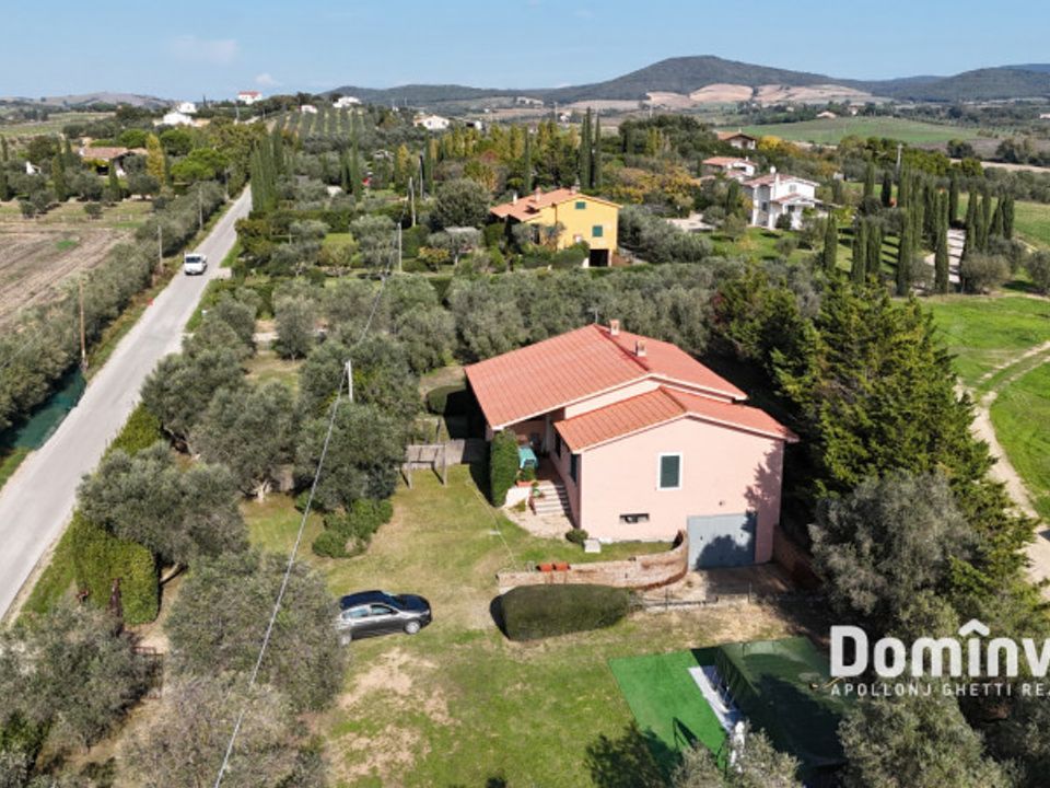 Willa: Capalbio, Grosseto – zdjęcie 3