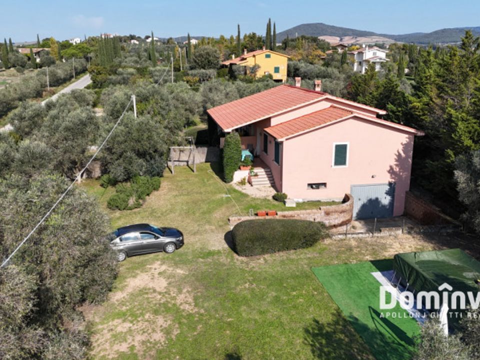 Willa: Capalbio, Grosseto – zdjęcie 4