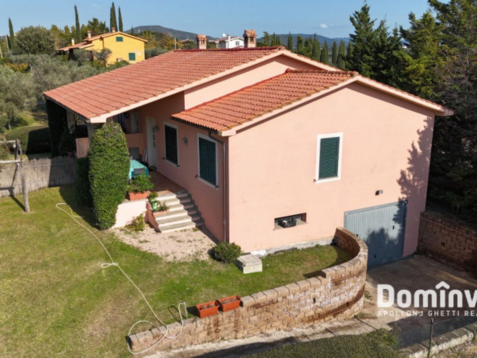 Willa: Capalbio, Grosseto – zdjęcie 5