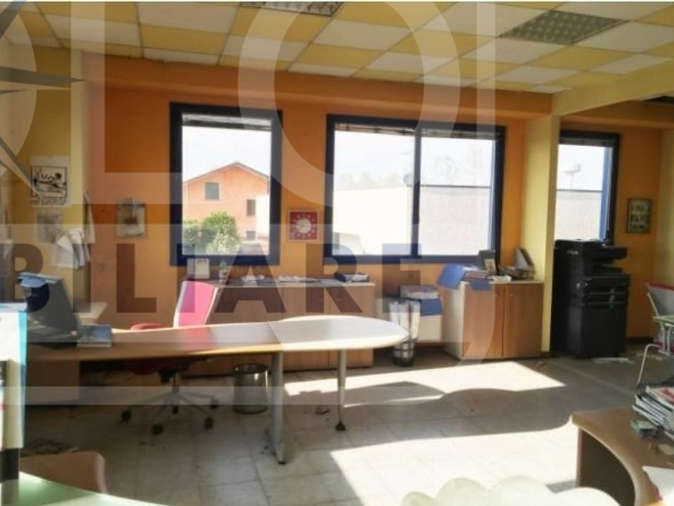 Erhvervsejendom i Morengo, Bergamo - foto 2