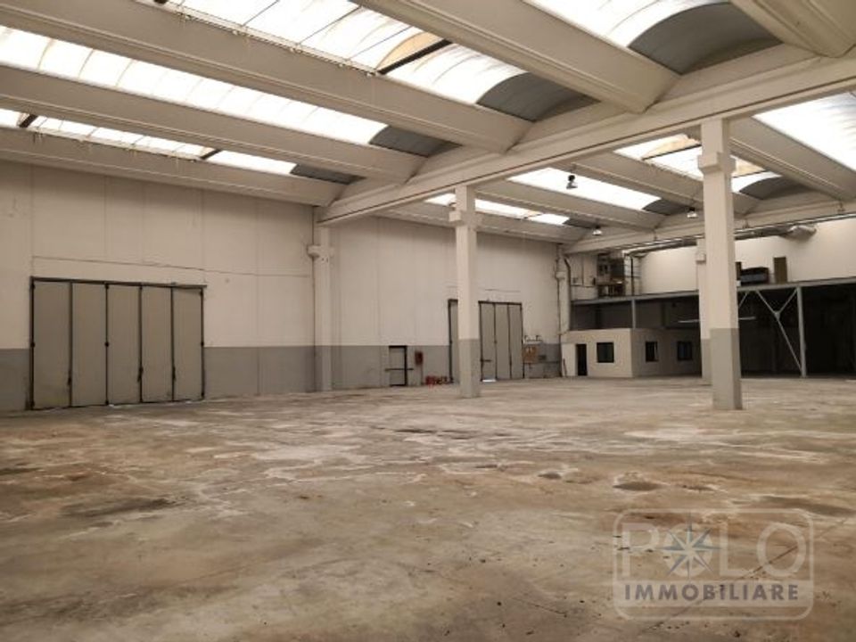 Erhvervsejendom i Pognano, Bergamo - foto 2