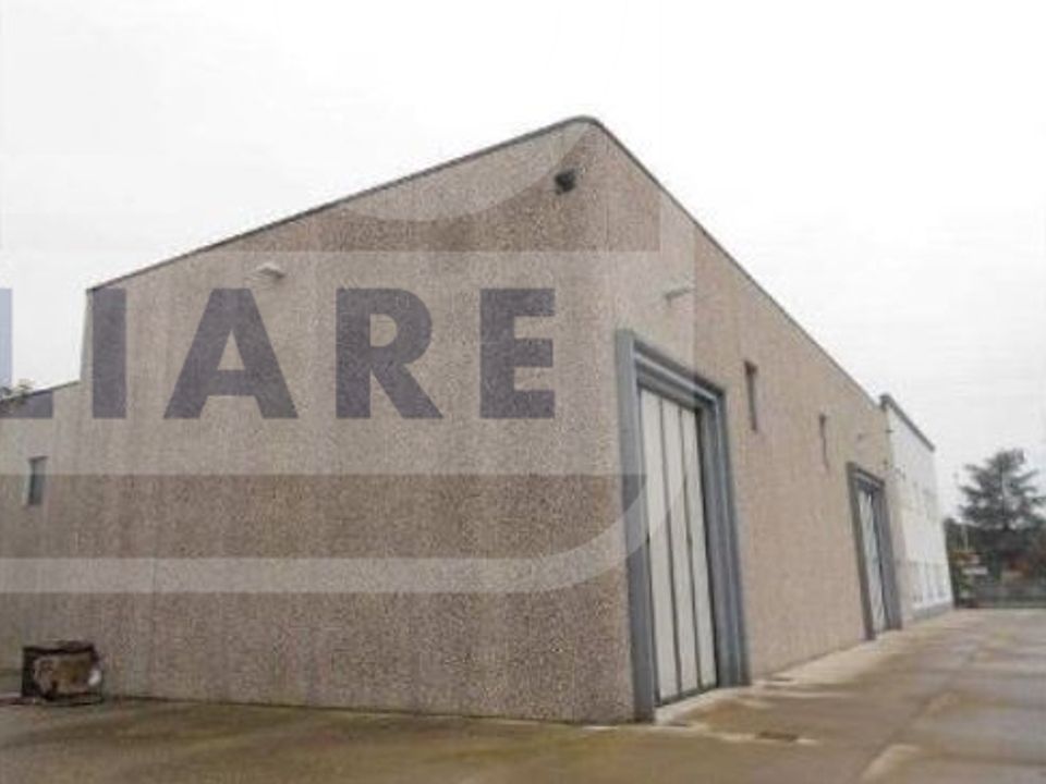Erhvervsejendom i Ghedi, Brescia - foto 3