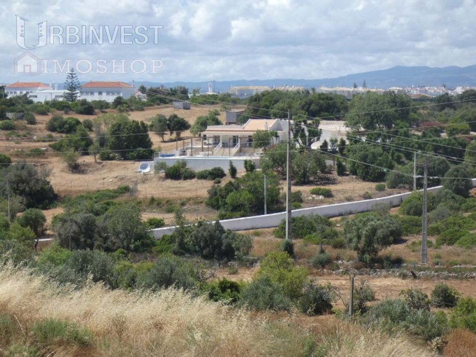 Helårsgrund i Ferragudo, Faro - foto 2