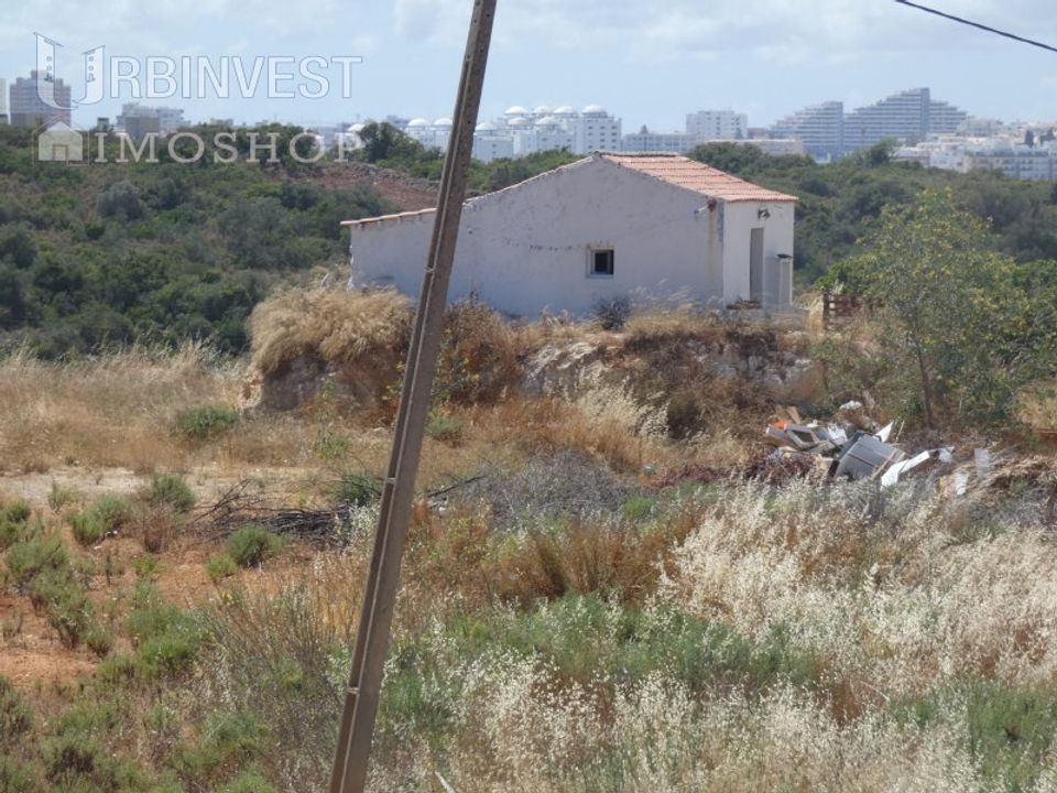 Helårsgrund i Ferragudo, Faro - foto 4