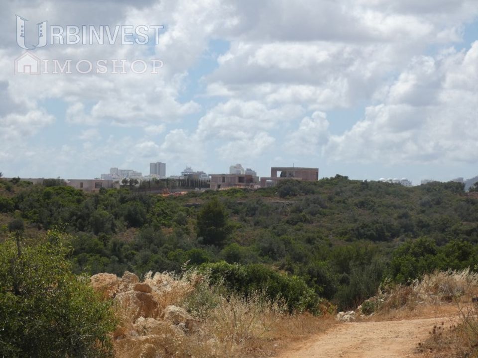 Helårsgrund i Ferragudo, Faro - foto 4