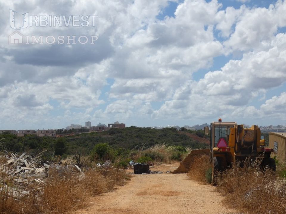 Helårsgrund i Ferragudo, Faro - foto 5
