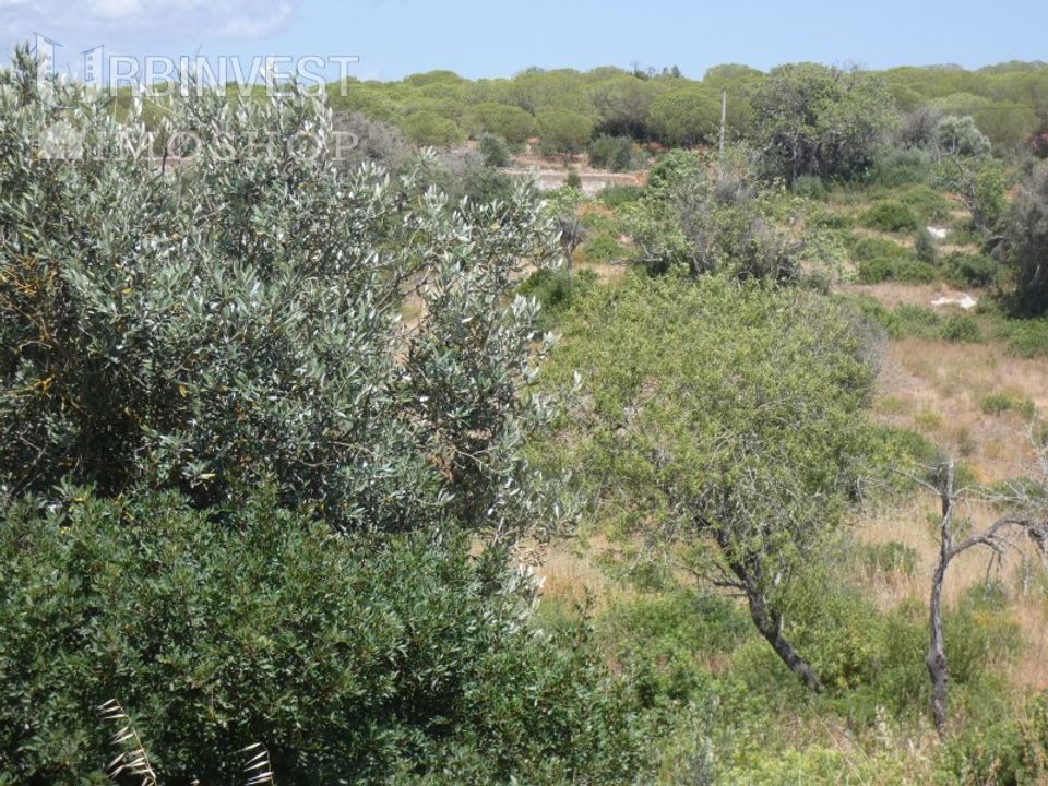 Helårsgrund i Ferragudo, Faro - foto 2