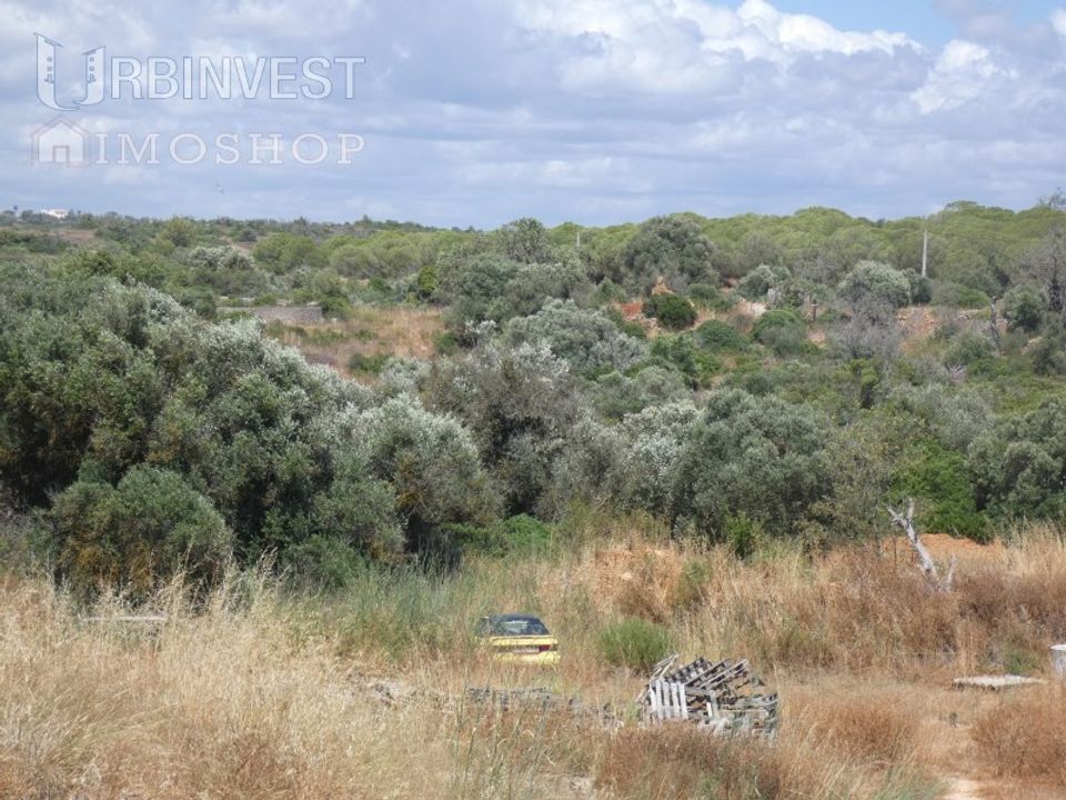 Helårsgrund i Ferragudo, Faro - foto 5