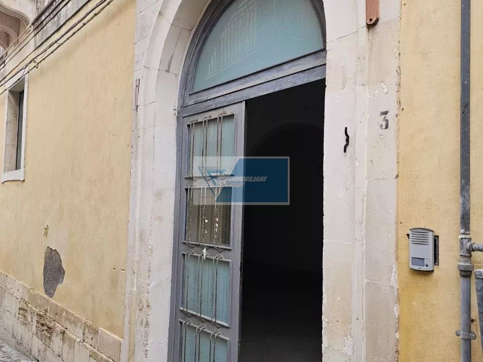 Lejlighed i Melilli, Siracusa - foto 1