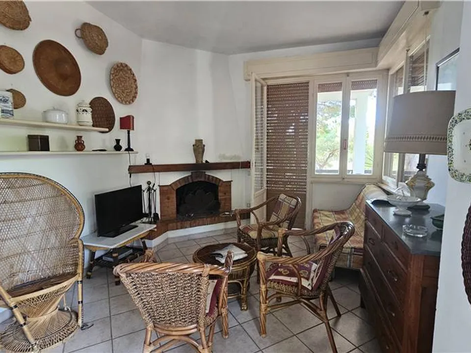 Villa i Capoliveri, Livorno - foto 1
