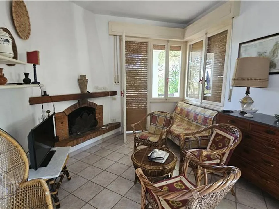 Villa i Capoliveri, Livorno - foto 3