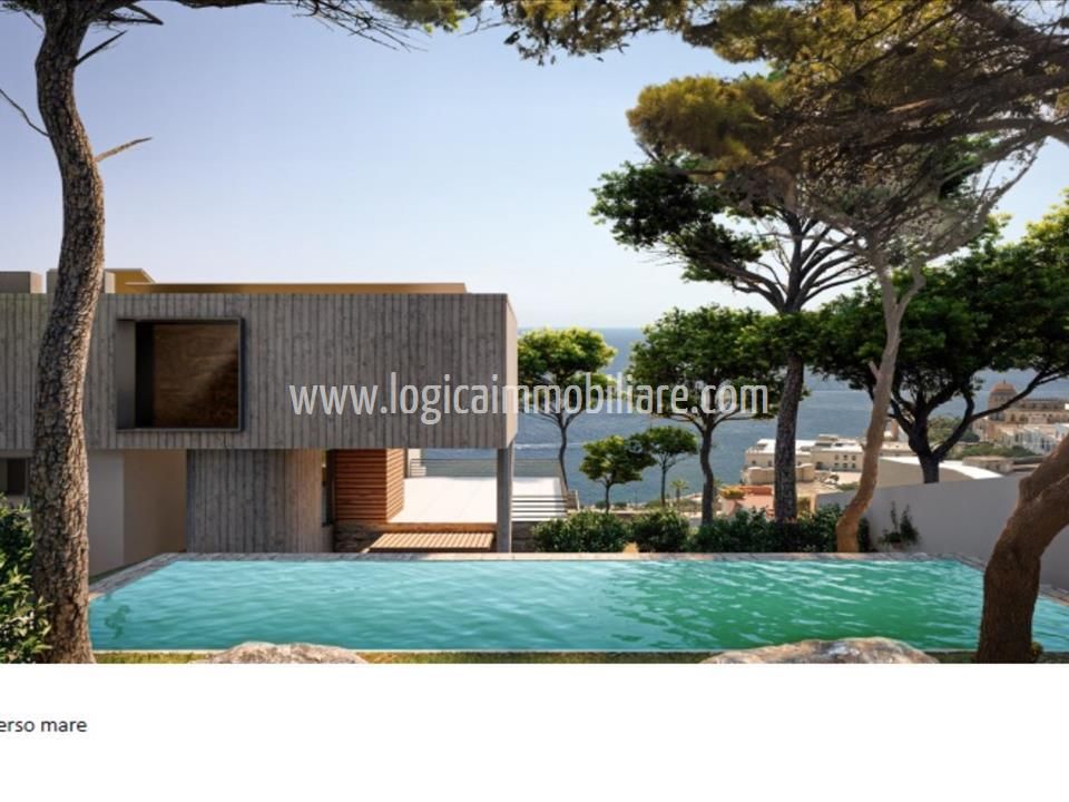 Villa en Santa Cesarea Terme, Lecce - foto 1