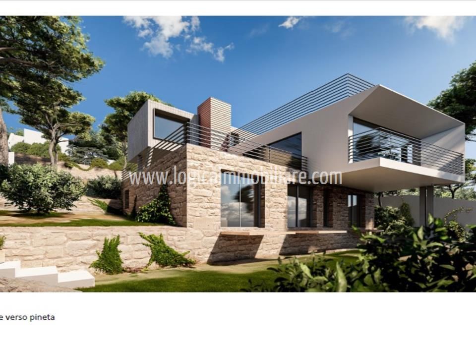 Villa en Santa Cesarea Terme, Lecce - foto 2