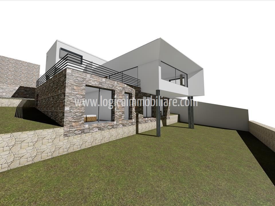 Villa en Santa Cesarea Terme, Lecce - foto 3