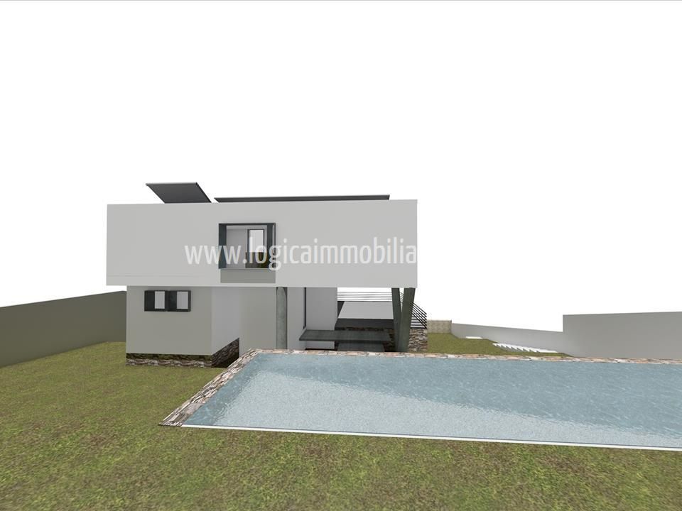Villa en Santa Cesarea Terme, Lecce - foto 4