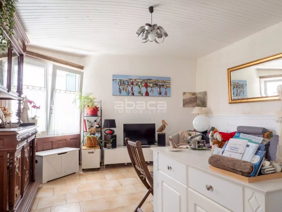 Villa i La Couarde-sur-Mer, Charente-Maritime - foto 2
