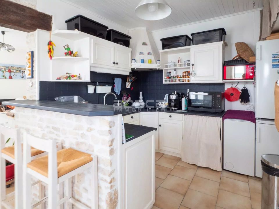 Villa i La Couarde-sur-Mer, Charente-Maritime - foto 5