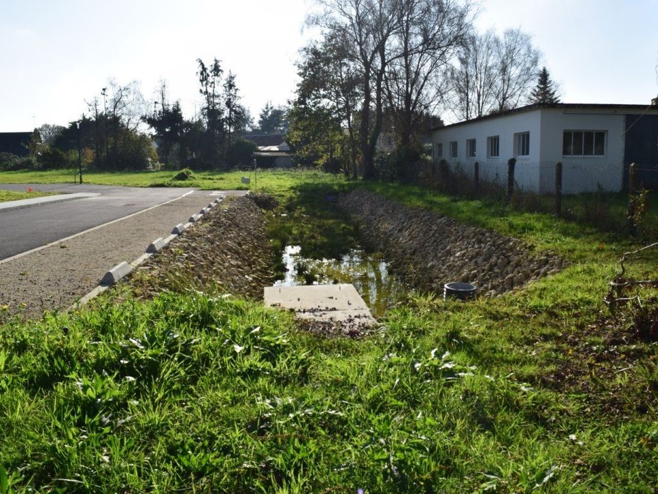 Tomt i Lignol, Morbihan - bilde 3