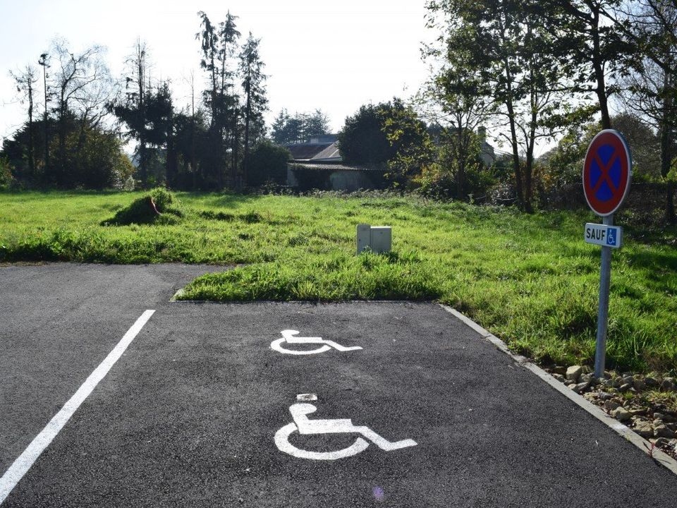 Tomt i Lignol, Morbihan - bilde 4