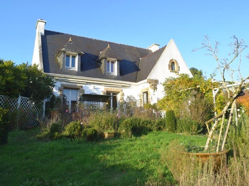 Villa i Spezet, Finistere - foto 2