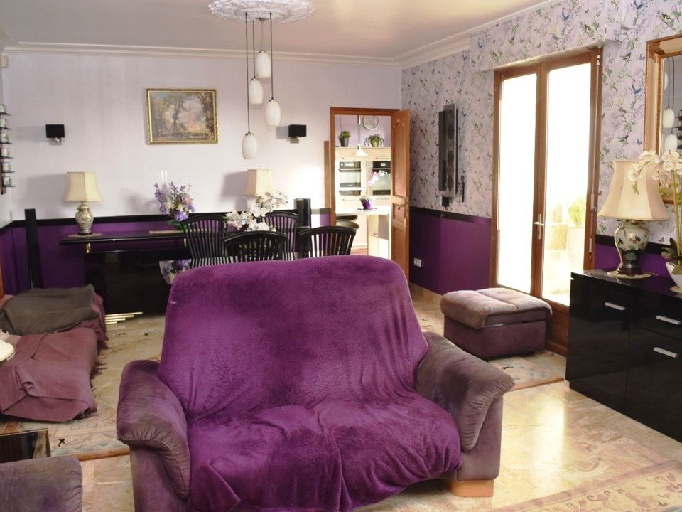 Villa i Spezet, Finistere - foto 4
