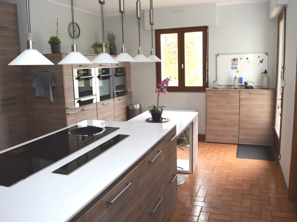 Villa i Spezet, Finistere - foto 5