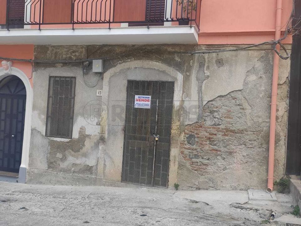 Lejlighed i Messina, Messina - foto 1
