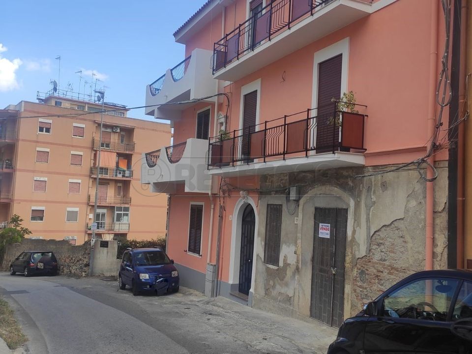 Lejlighed i Messina, Messina - foto 2