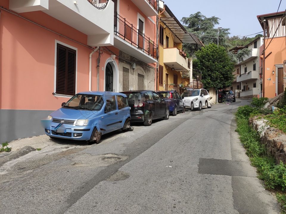 Lejlighed i Messina, Messina - foto 3