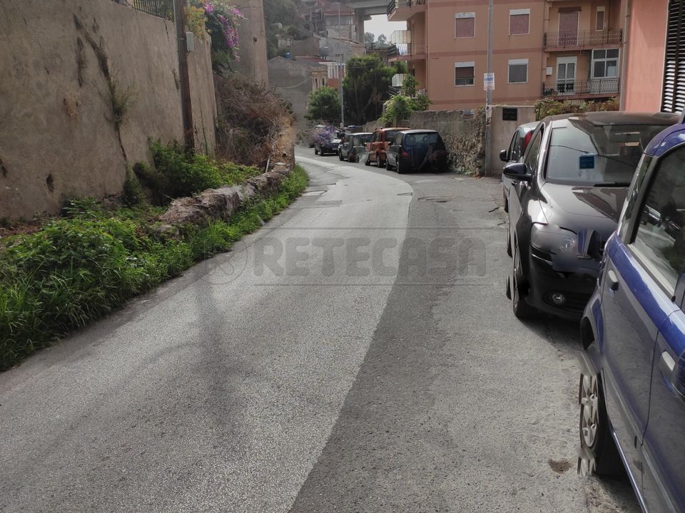 Lejlighed i Messina, Messina - foto 4