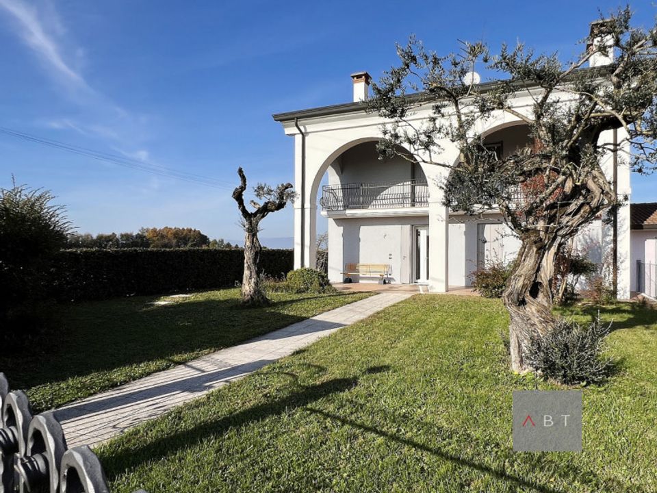 Villa a Camposampiero, Padua - foto 1
