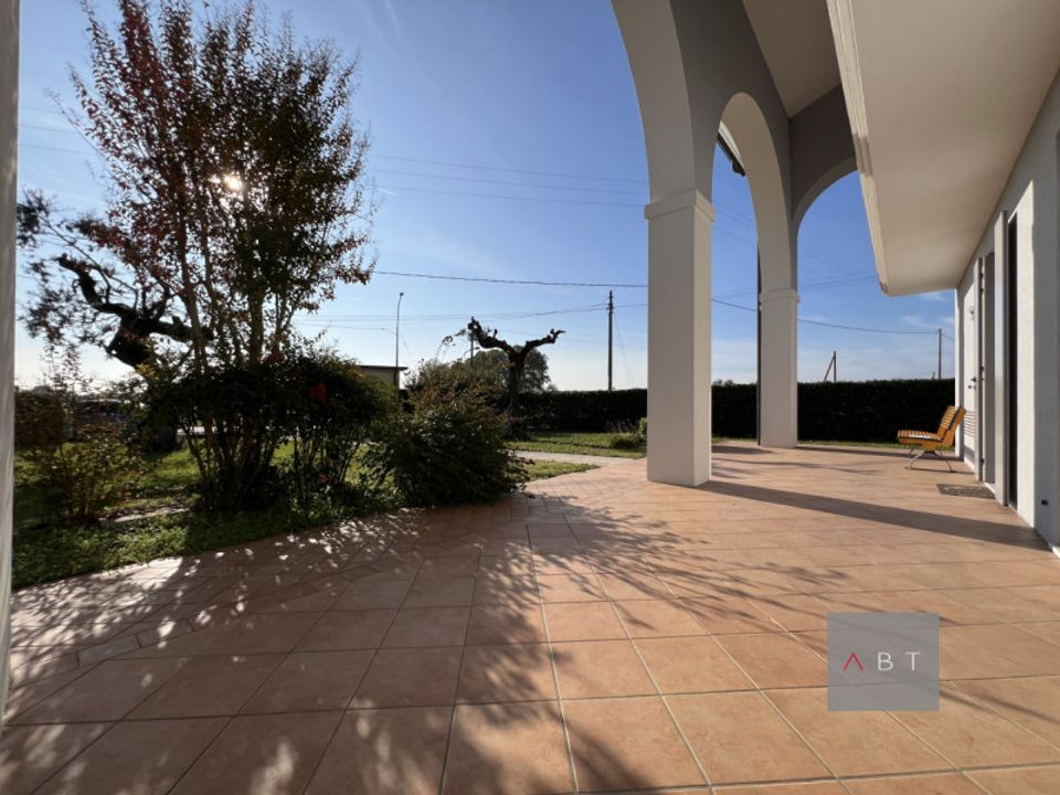 Villa i Camposampiero, Padua - foto 1