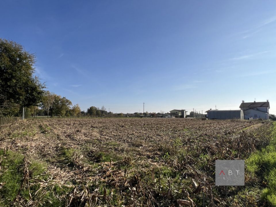Helårsgrund i Camposampiero, Padua - foto 1