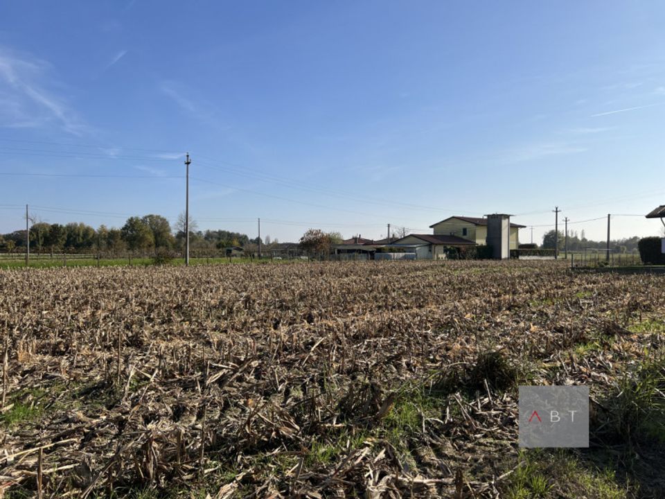 Helårsgrund i Camposampiero, Padua - foto 2
