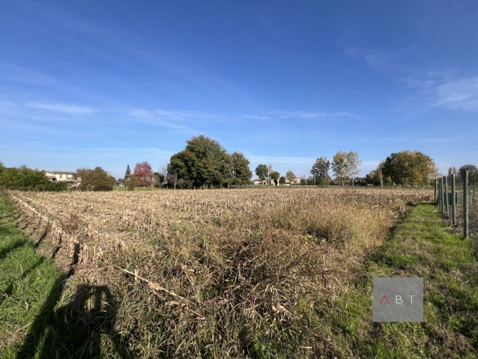 Helårsgrund i Camposampiero, Padua - foto 3