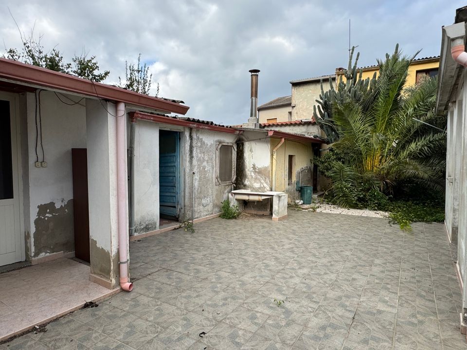 Villa i Decimoputzu, Sud Sardegna - foto 1