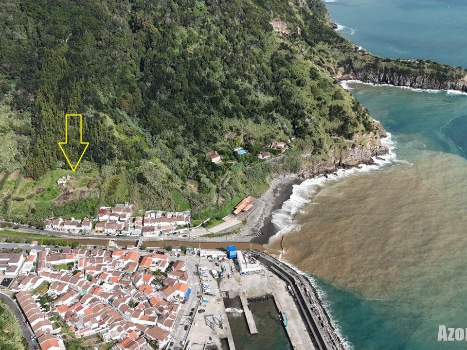 Erhvervsejendom i Povoacao, Sao Miguel - foto 4