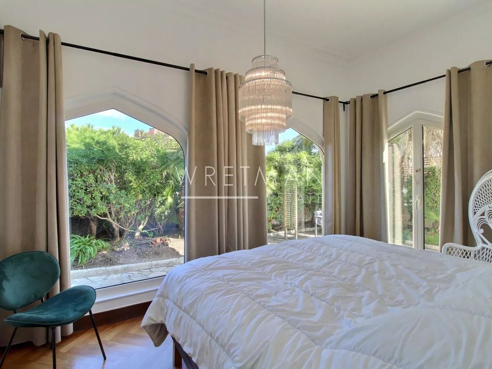 Lejlighed i Cannes, Alpes-Maritimes - foto 3
