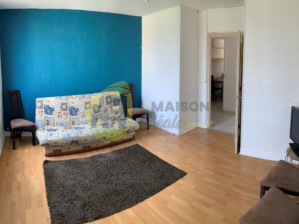 Lejlighed i Saint-Florent-sur-Cher, Cher - foto 1