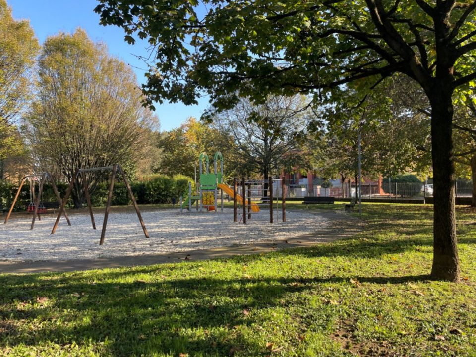 Helårsgrund i Vicenza, Vicenza - foto 3