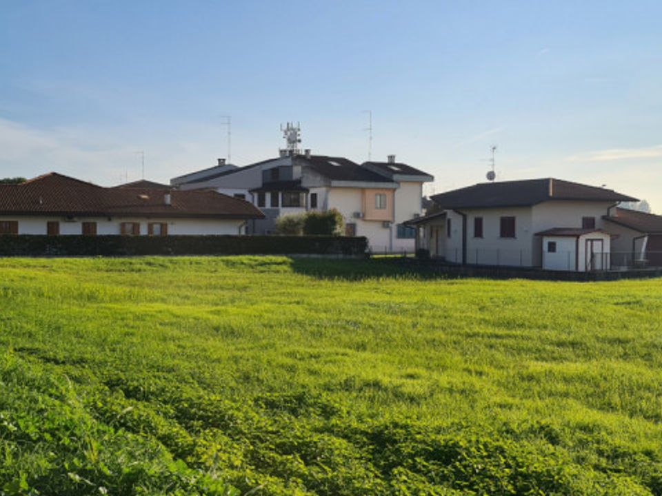Helårsgrund i Bovolone, Verona - foto 2