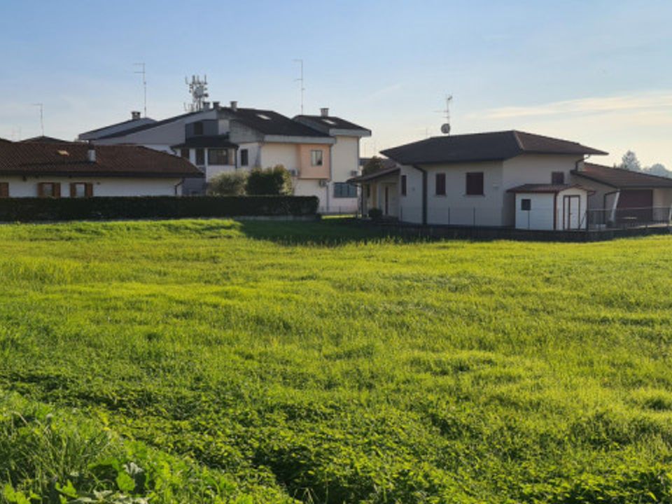 Helårsgrund i Bovolone, Verona - foto 5