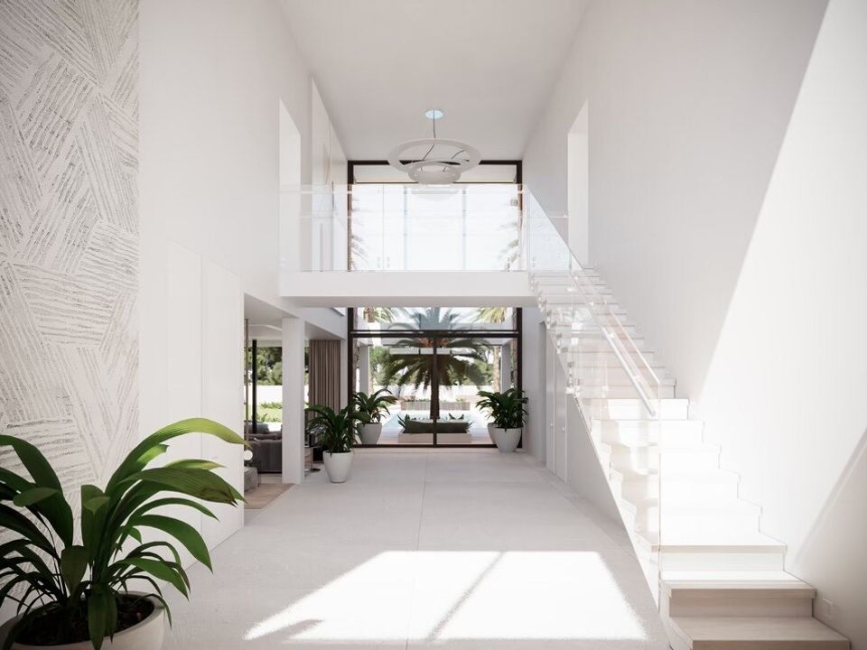 Villa i Santa Ponsa, Mallorca - foto 4