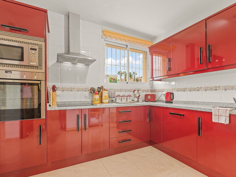 Villa i Algorfa, Alicante - foto 3