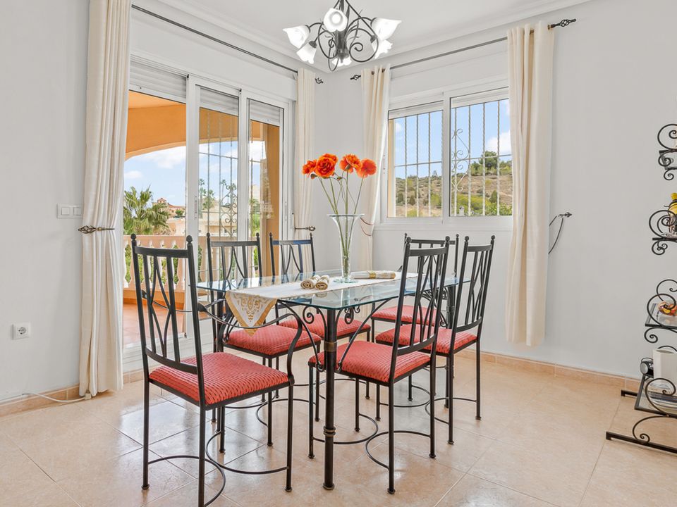 Villa i Algorfa, Alicante - foto 4